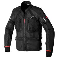 Spidi Куртка Tech Armor Black в Пензе