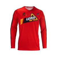Leatt Джерси 3.5 Ride Red 2024 в Пензе