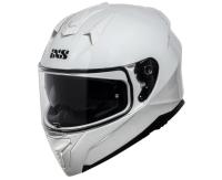 IXS Мотошлем iXS217 1.0 белый в Пензе