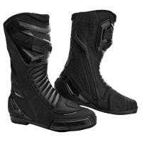 Shima Мотоботинки RX-3 Men Black в Пензе