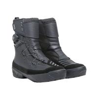 TCX Мотоботы Infinity 3 Mid WP 001 Black в Пензе