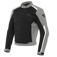 Dainese Куртка Hydra Flux 2 Air D-Dry Black/Charcoal-Gray в Пензе