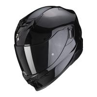 Scorpion Exo Мотошлем EXO-520 Evo Air Solid Черный в Пензе