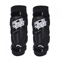 Acerbis Налокотники Soft Elbow Black/White в Пензе