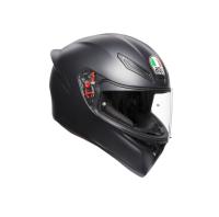 AGV Шлем K-1 MONO Matt Black в Пензе