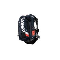 Leatt Рюкзак-гидропак защита панцирь Hydra Chest Protector Moto 4.5 2023 Black/Red в Пензе