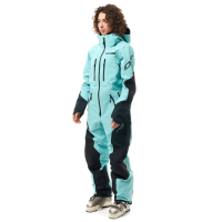 Dragonfly Комбинезон Freeride Pro Woman Blue Sky в Пензе