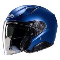 HJC Шлем RPHA31 Semi Flat Metallic Blue в Пензе