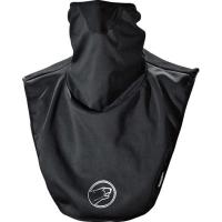 Bering Воротник ветрозащитный Maxi Tube Windstopper Black в Пензе