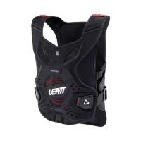 Leatt Защитный панцирь женский Chest Protector ReaFlex Women V26 Black в Пензе