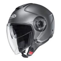 HJC Шлем i40N Semi Flat Titanium в Пензе