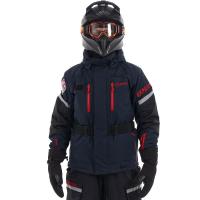 Dragonfly Куртка Expedition Ink-Red в Пензе