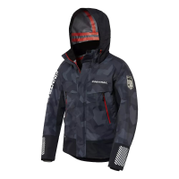 Finntrail Куртка Speedmaster CamoShadowBlack  в Пензе