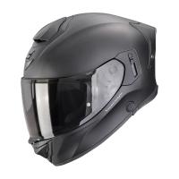 Scorpion Exo Мотошлем Exo-530i Air Solid Черный Матовый в Пензе