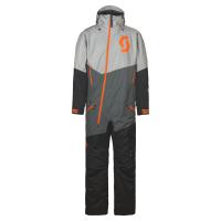 SCOTT Комбинезон Back-X Dryo iron grey/orange в Пензе