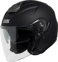 IXS Шлем iXS92 FG 1.0 черный матовый в Пензе