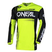 Oneal Джерси Element Racewear V.25 желтый/черный в Пензе