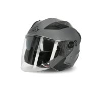Acerbis Шлем Jet Firstway 2.0 Grey в Пензе