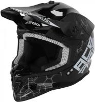 Acerbis Шлем Linear 22-06 Black 2 в Пензе
