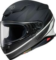 Shoei Мотошлем NXR 2 Nocturne черно-серо-белый TC-5 в Пензе