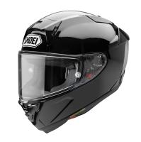 Shoei Мотошлем X-Spirit Pro Plain Черный в Пензе