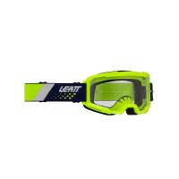 Leatt Маска Vizion 2.5 Lime Clear 90 VLT V25 в Пензе