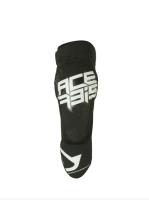 Acerbis Защита коленей на молнии X-Zip Knee Black в Пензе