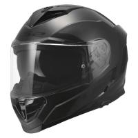 LS2 Мотошлем FF818 Storm III Jeans Titanium в Пензе