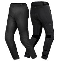 Shima Мотоштаны Jet Lady Black в Пензе