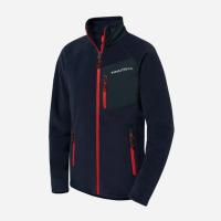 Finntrail Женская Термокуртка Polar Woman Black в Пензе