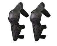 Pro Biker Наколенники HXP-22 Black в Пензе
