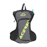 Acerbis Рюкзак с гидропаком Acqua Logo Black/Grey (5/2 L) в Пензе