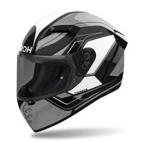 Airoh Мотошлем Connor Dunk Black Gloss в Пензе
