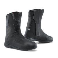TCX Мотоботы Explorer 4 GTX  Черный в Пензе