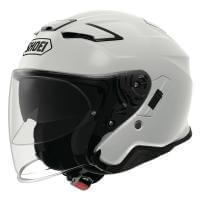 Shoei Шлем J-Cruise 2 Plain белый глянцевый в Пензе