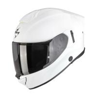 Scorpion Exo Мотошлем Exo-530 Air Solid Белый в Пензе