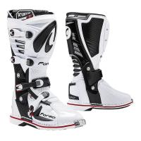 Forma Кроссовые мотоботы Predator 2.0 White в Пензе