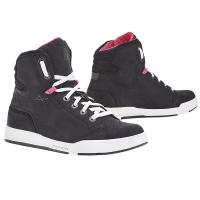 Forma Ботинки Swift Dry Lady Black/White в Пензе