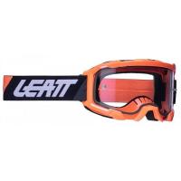 Leatt Маска Velocity 4.5 Orange Clear 83% в Пензе