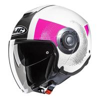 HJC Шлем i40N Pyle MC8 в Пензе