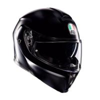 AGV Шлем StreetModular Matt Black в Пензе