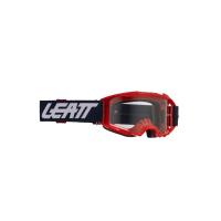 Leatt Маска Vizion 3.5 Red Clear 90 VLT V25 в Пензе