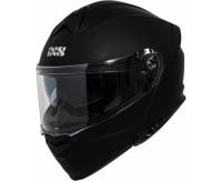 IXS Шлем 301 1.0 Flip-Up черный матовый в Пензе