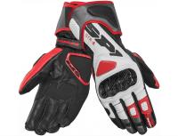 Spidi Перчатки STR-6 Red в Пензе