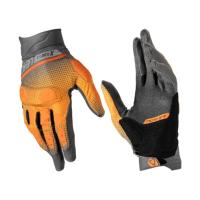 Leatt Перчатки ADV X-Flow 5.5 Short 2026 Orange в Пензе