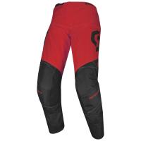 Scott Брюки 350 Track black/red в Пензе