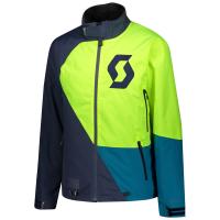 Scott Куртка снегоходная RCX-I Dryo Dark Blue/Lake Blue в Пензе