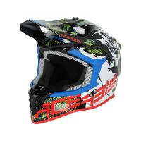 Acerbis Шлем Linear 22-06 White/Black в Пензе