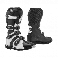 Forma Ботинки Gravity Black/White в Пензе
