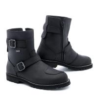 Stylmartin Мотоботы Legend Mid WP Men Black в Пензе